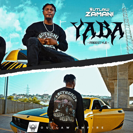 Yaba (Freestyle) | Boomplay Music