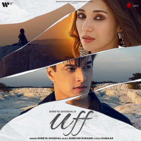 Uff ft. Shreyas Puranik | Boomplay Music