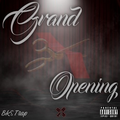 Grand Opening | Boomplay Music