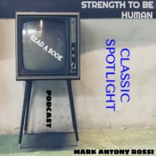 S2 E156: Classic Spotlight Series -- Thoughts on Rod Serling