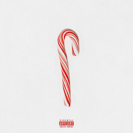 Candy Cane ft. AlphaYB | Boomplay Music