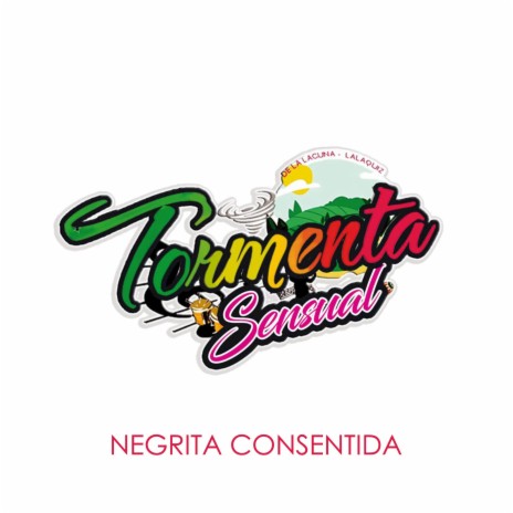 Negrita consentida | Boomplay Music