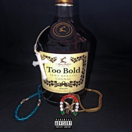 Too Bold ft. 42 Fredo | Boomplay Music
