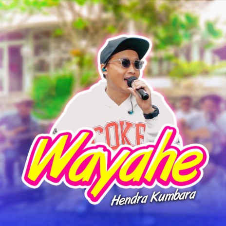 Wayahe (Live Version at Domili Coffee) ft. Syalala Orkes Milenial | Boomplay Music