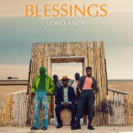 Blessings | Boomplay Music