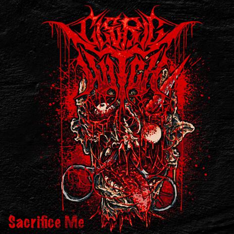 Sacrifice Me | Boomplay Music