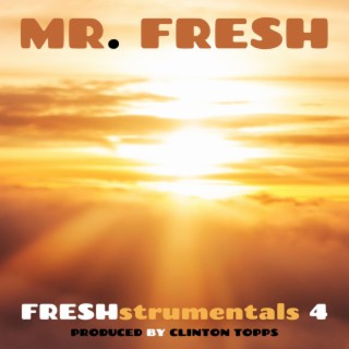 FRESHstrumentals 4