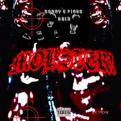 MOBSTER! ft. Kaix | Boomplay Music