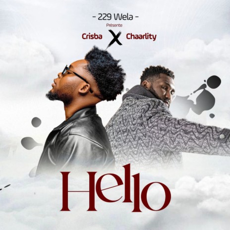 Hello (feat. Chaarlity) | Boomplay Music