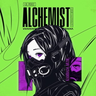 Alchemist (Alternative Mixes)