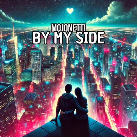 By my side | Boomplay Music