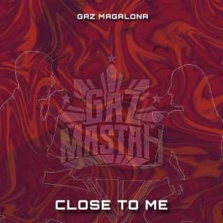 Close to me (Single)