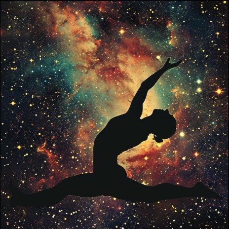 The Starfield of Aquarius ft. Yoga Music Swami & Real Massage Music Collection