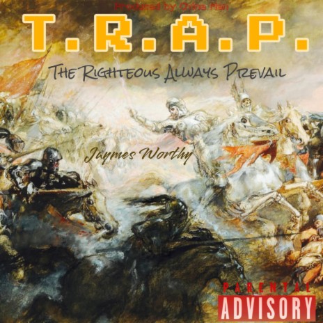 T.R.A.P. | Boomplay Music