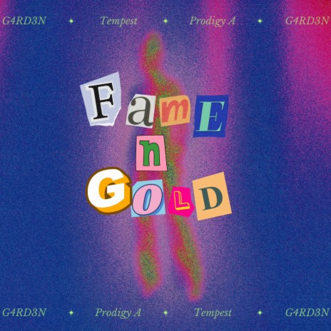 Fame n Gold ft. Prodigy A | Boomplay Music