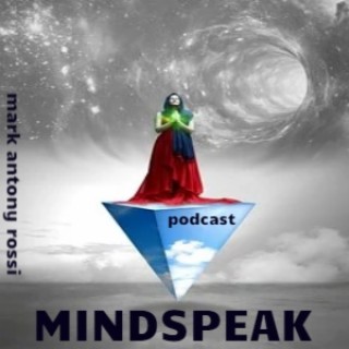 S4 E245 -- Mindspeak -- Recognizing the Road to Madness