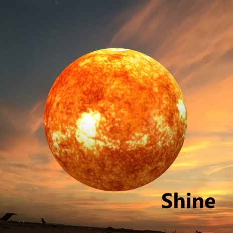 Shine | Boomplay Music