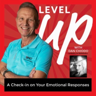 A Check-in on Your Emotional Responses - Episode 42 with Marilyn Marshall