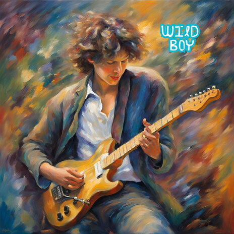 Wild Boy | Boomplay Music