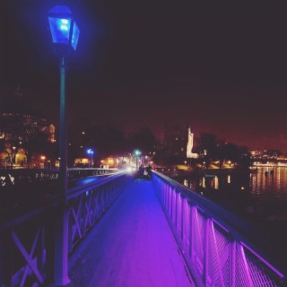 Night Bridge