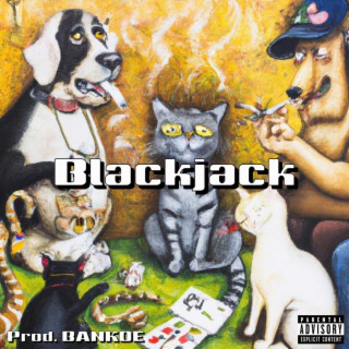 BLACKJACK