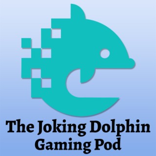 Joking Dolphin Gaming Pod
