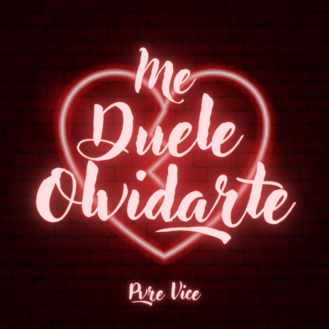 Me Dvele Olvidarte | Boomplay Music