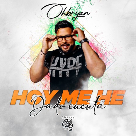 Hoy me he dado cuenta | Boomplay Music