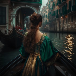 Venetian Dreams