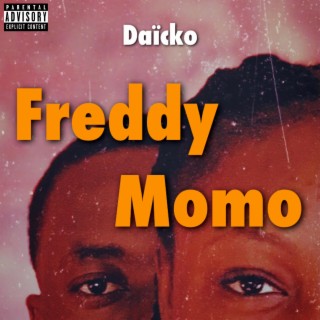 Freddy Momo