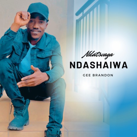 Ndatsvaga Ndashaiwa | Boomplay Music