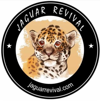 Jaguar Revival Pt.1: Jaguars & Genetics