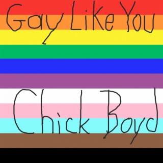 Gay Like You