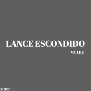 LANCE ESCONDIDO