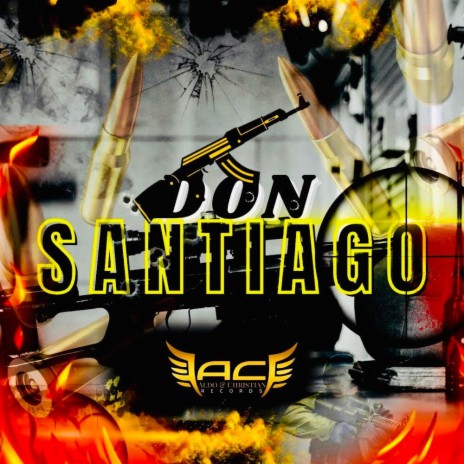 Don Santiago | Boomplay Music