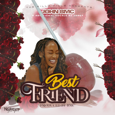 Best Friend | Boomplay Music