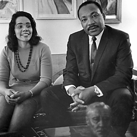 Been in my blood since coretta