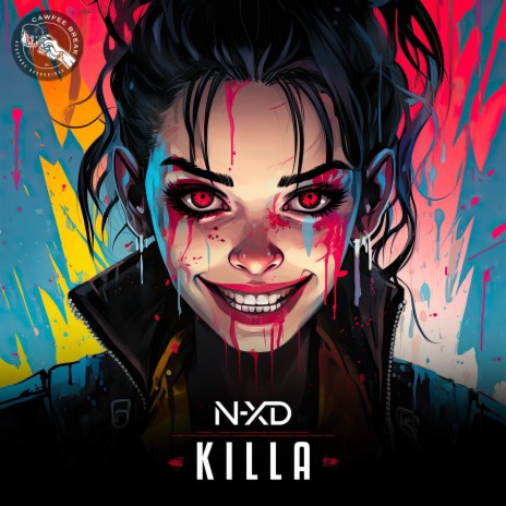 KILLA | Boomplay Music