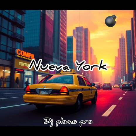 Nueva York | Boomplay Music