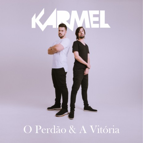 O Perdão e a Vitória | Boomplay Music