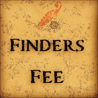 Chapter 33: Finder’s Fee