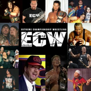Icky Ichabod’s Weird Wrestling: ECW
