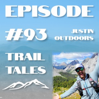 #93 | Does Winter Backpacking Really Suck?? With Justin Outdoors
