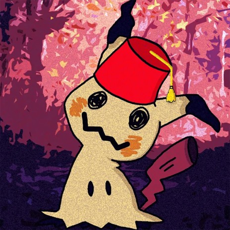 Mimikyu | Boomplay Music