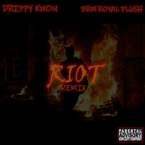 Riot ft. BRM Royal Flush | Boomplay Music