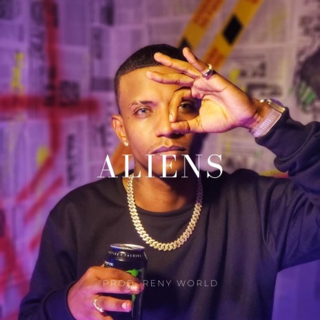 Aliens | Boomplay Music