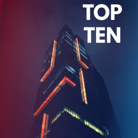 TOP TEN | Boomplay Music