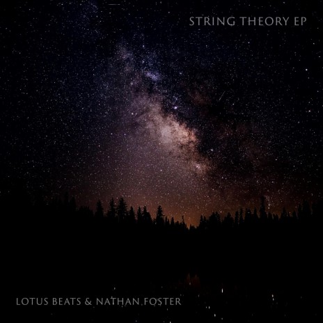 Dark Matter ft. Nathan Foster | Boomplay Music