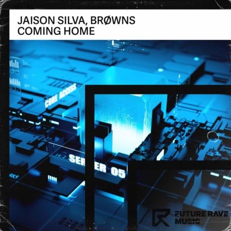 Coming Home (Extended Mix) ft. BRØWNS | Boomplay Music