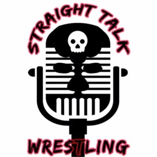 Episode 224! My conversation with George The ICEMAN of Destiny Wrestling